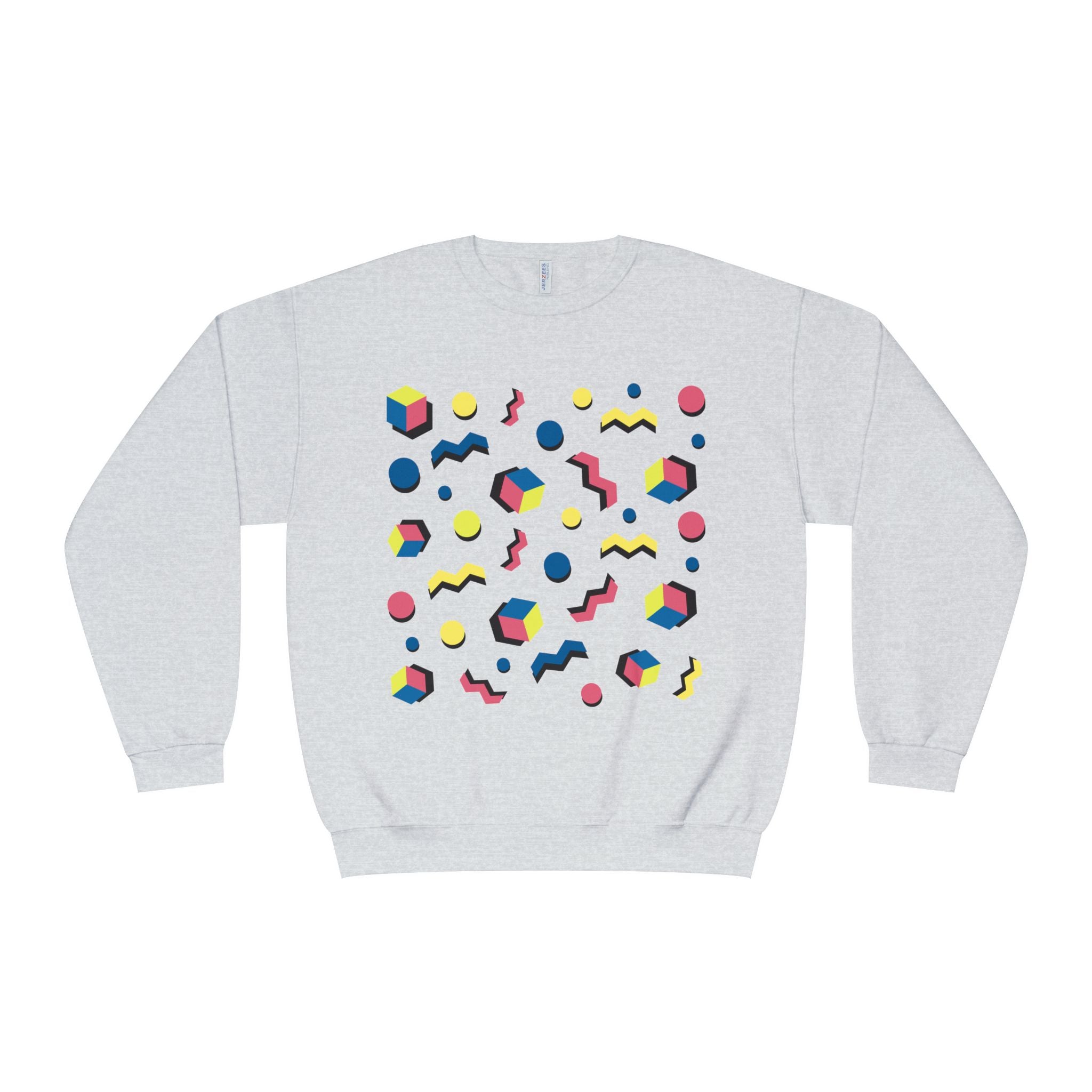 Sprinkle Joy Everywhere Tiny Moments & Big Sparkle Sweatshirt