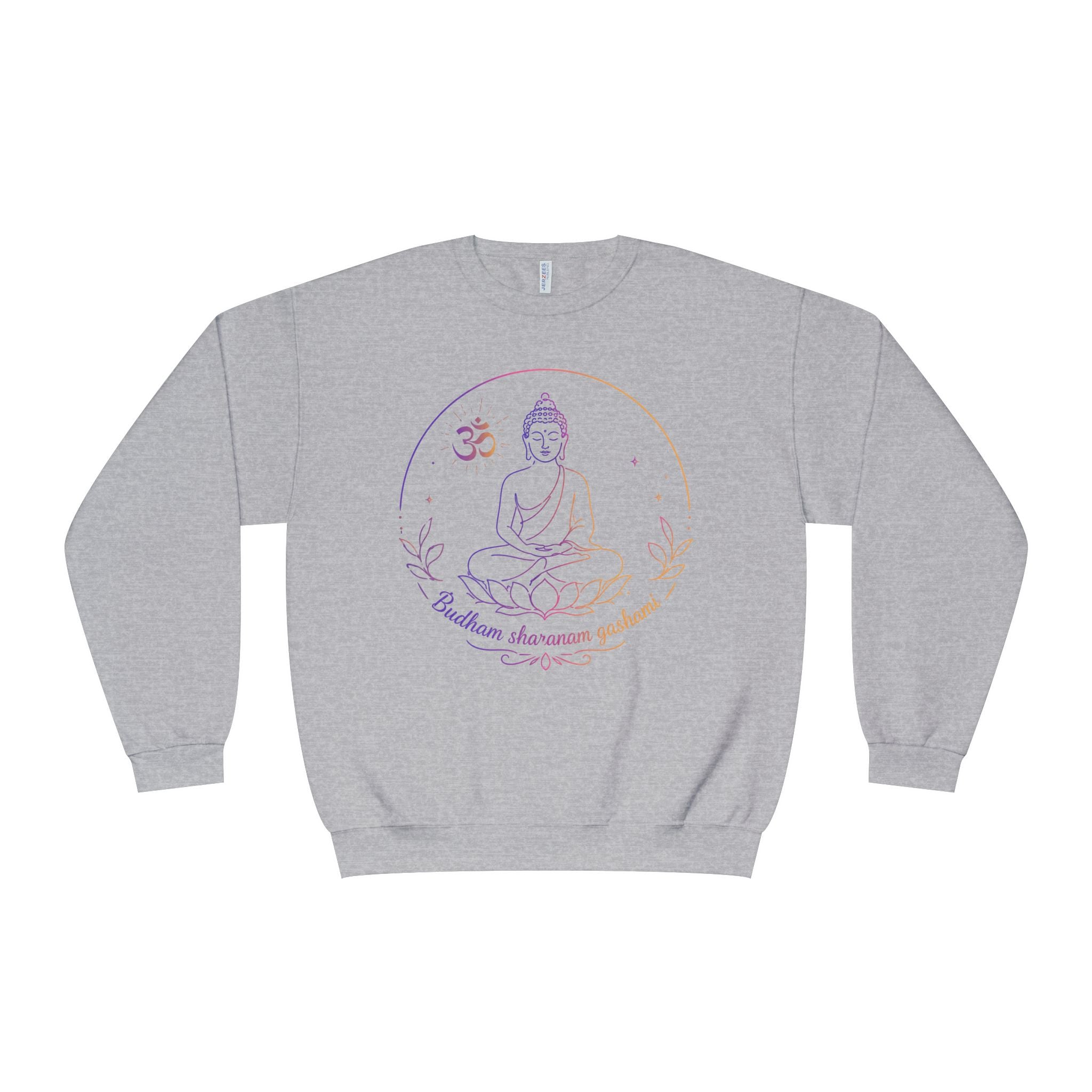 Unisex NuBlend® Crewneck Sweatshirt