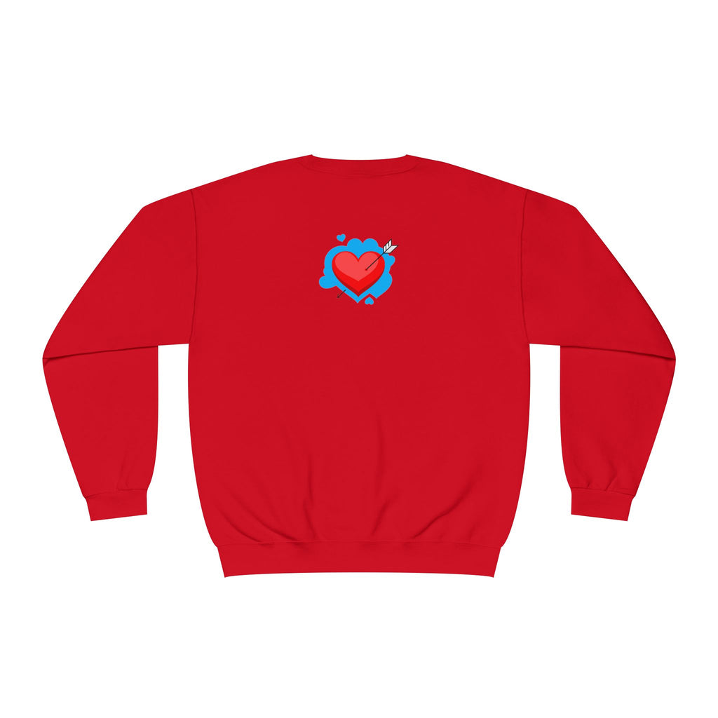 Sprinkle Joy Everywhere Tiny Moments & Big Sparkle Sweatshirt