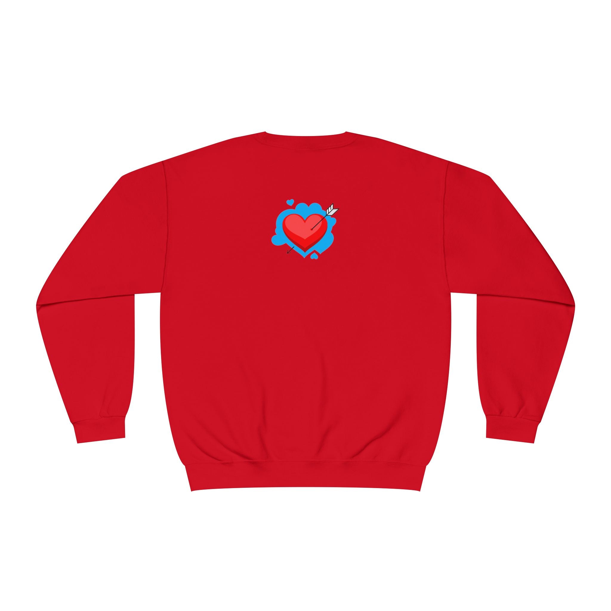 Sprinkle Joy Everywhere Tiny Moments & Big Sparkle Sweatshirt
