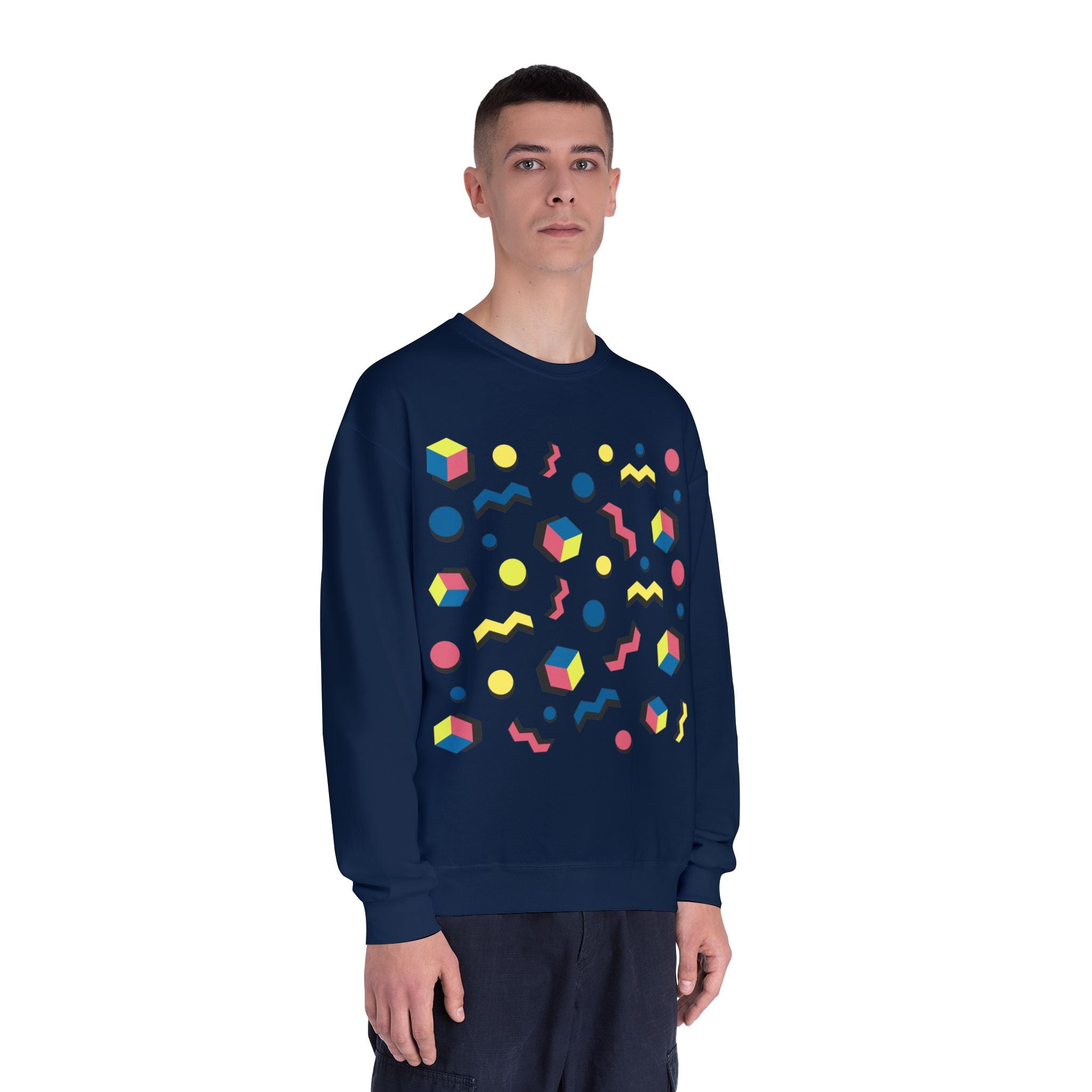 Sprinkle Joy Everywhere Tiny Moments & Big Sparkle Sweatshirt
