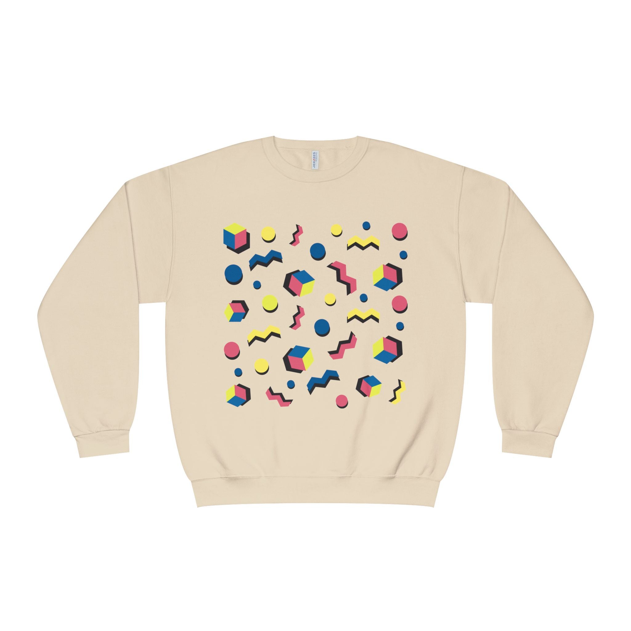Sprinkle Joy Everywhere Tiny Moments & Big Sparkle Sweatshirt