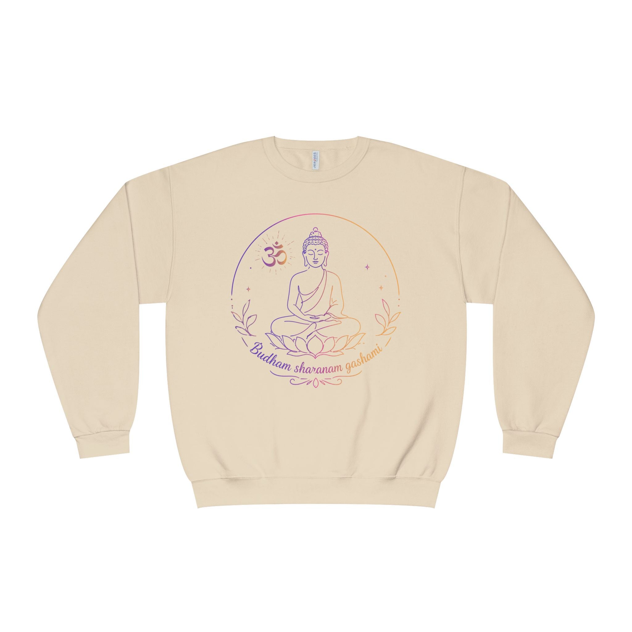 Unisex NuBlend® Crewneck Sweatshirt
