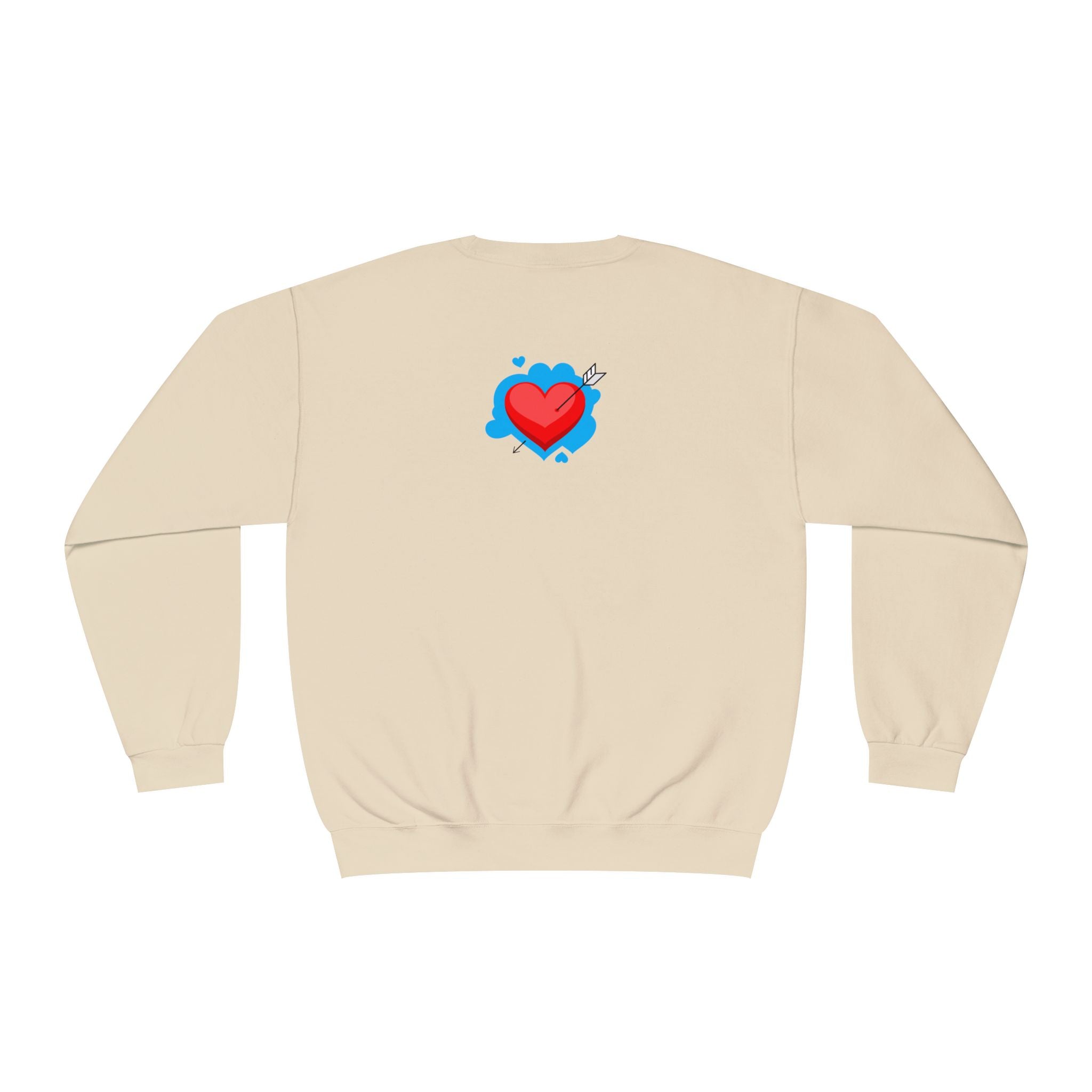 Sprinkle Joy Everywhere Tiny Moments & Big Sparkle Sweatshirt