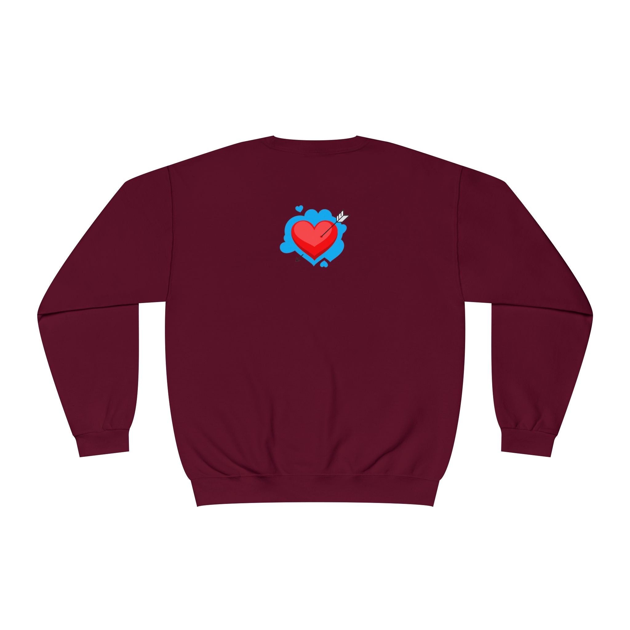 Sprinkle Joy Everywhere Tiny Moments & Big Sparkle Sweatshirt