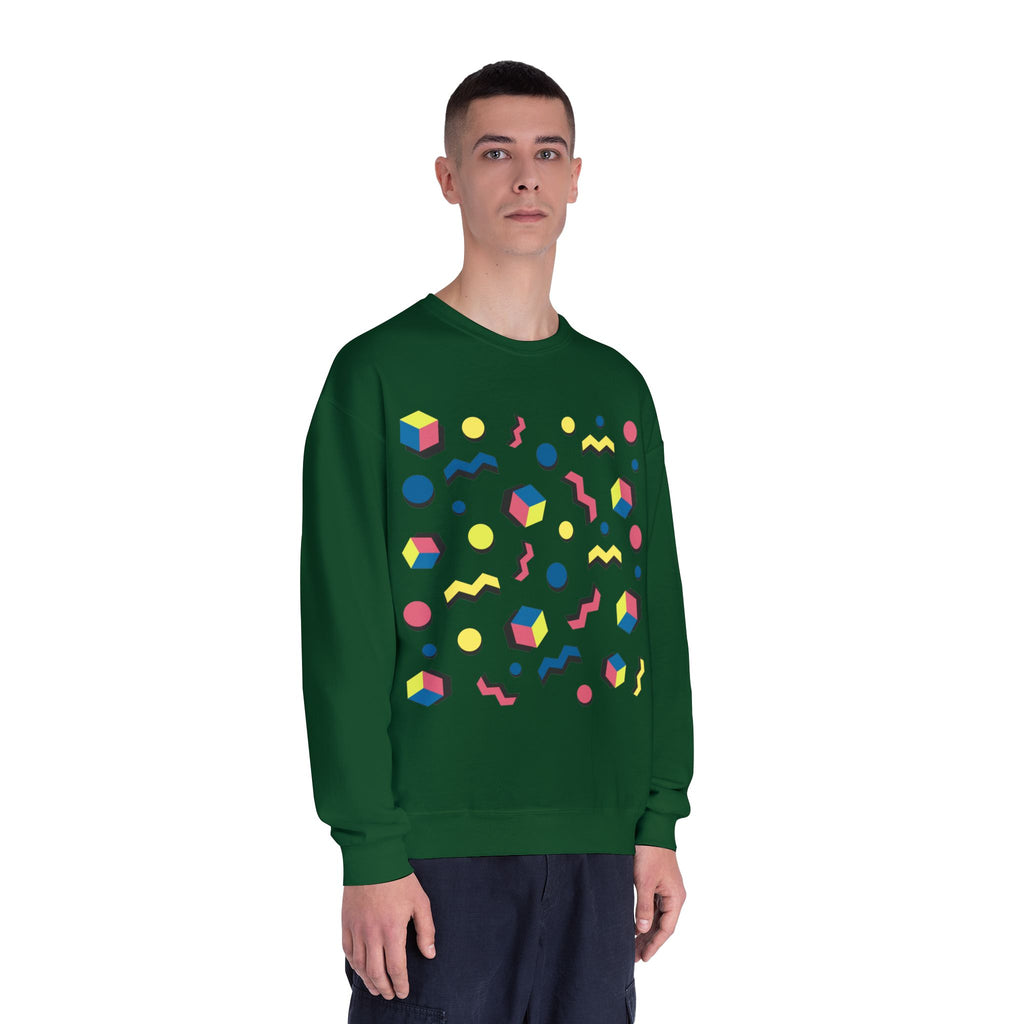 Sprinkle Joy Everywhere Tiny Moments & Big Sparkle Sweatshirt