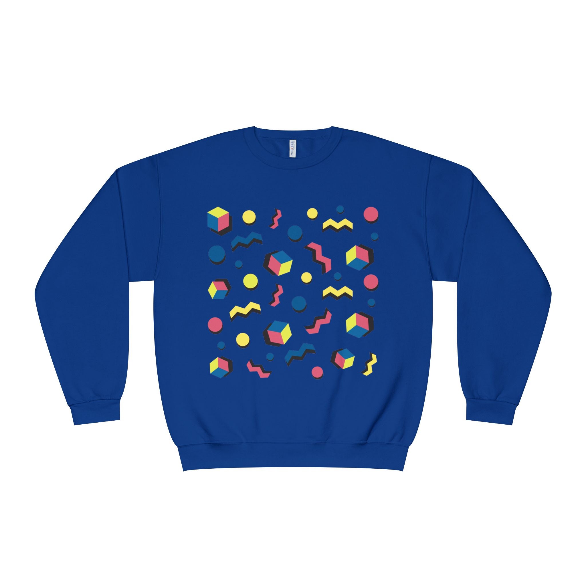 Sprinkle Joy Everywhere Tiny Moments & Big Sparkle Sweatshirt