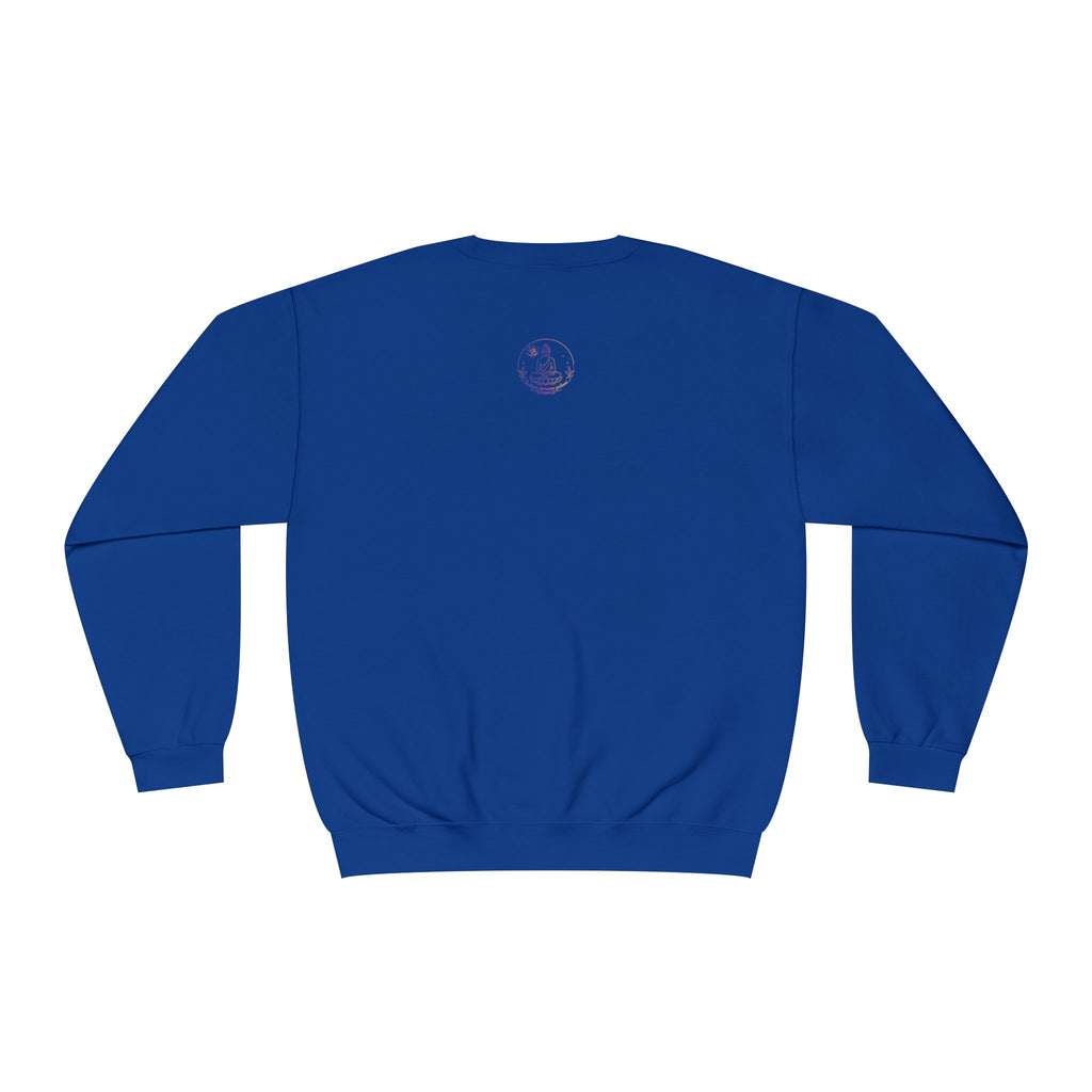 Unisex NuBlend® Crewneck Sweatshirt