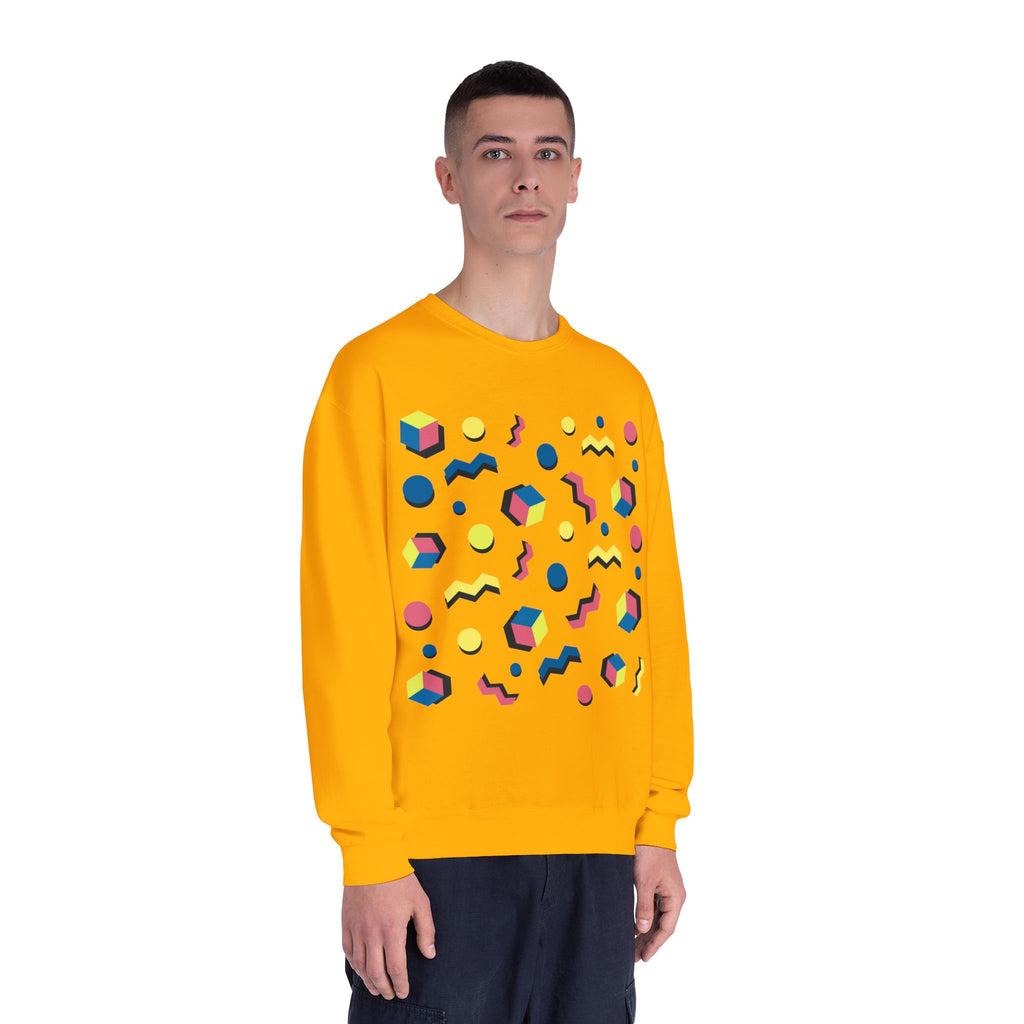 Sprinkle Joy Everywhere Tiny Moments & Big Sparkle Sweatshirt