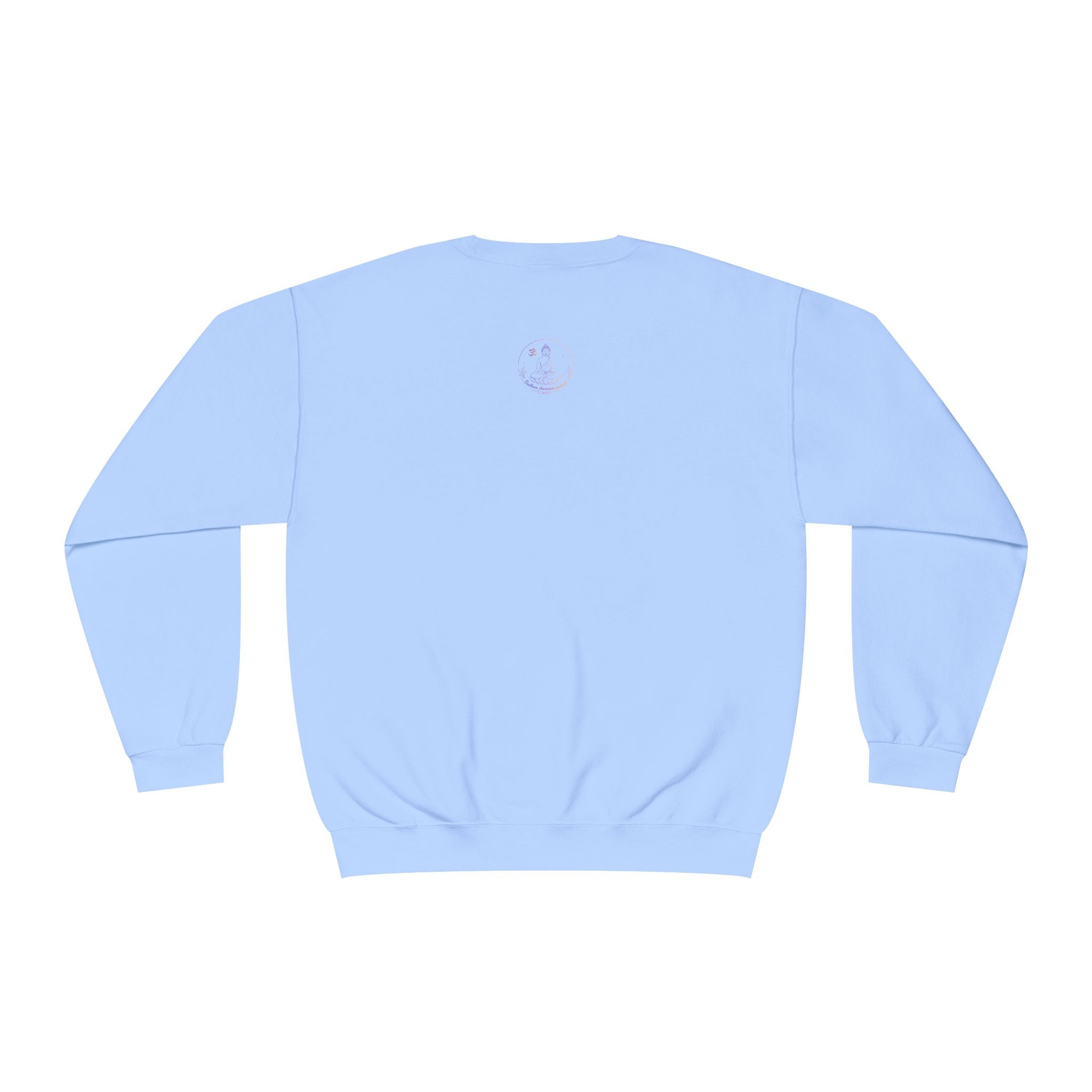 Unisex NuBlend® Crewneck Sweatshirt