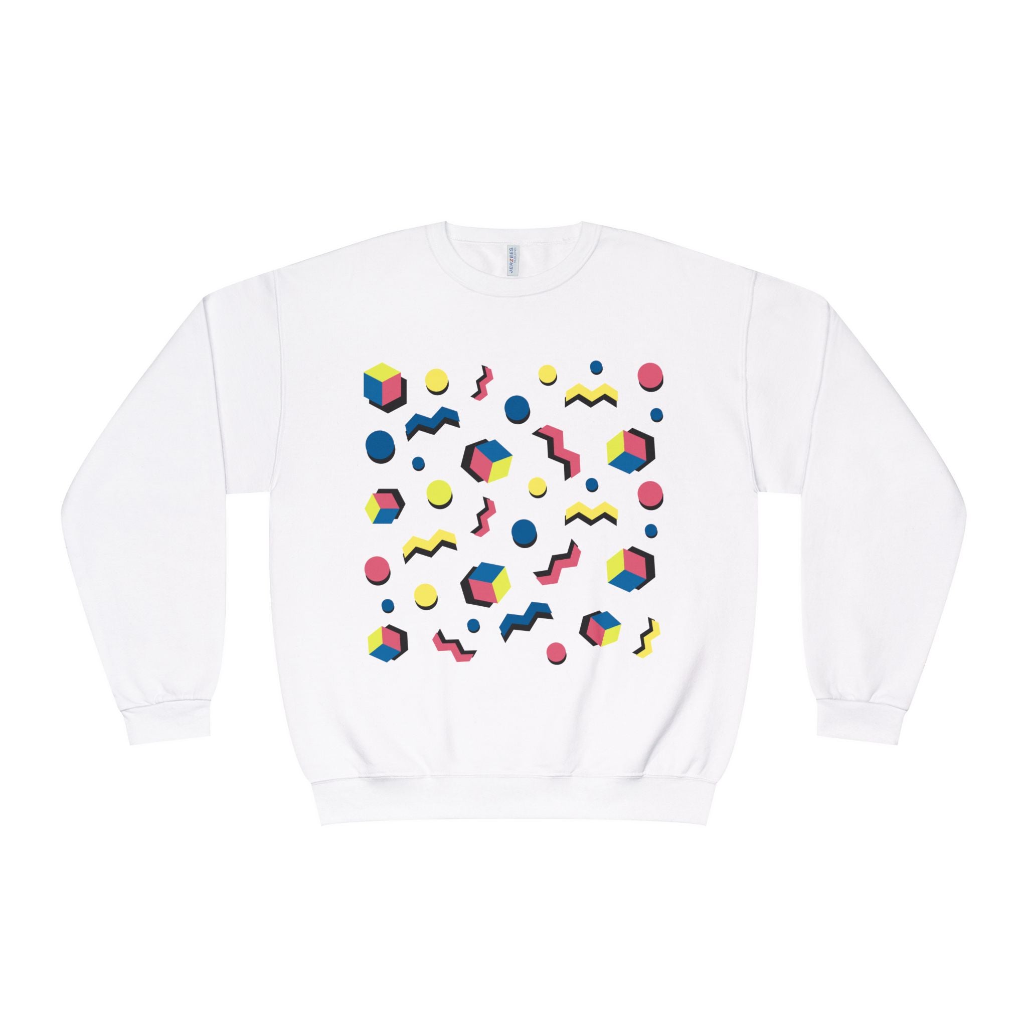 Sprinkle Joy Everywhere Tiny Moments & Big Sparkle Sweatshirt