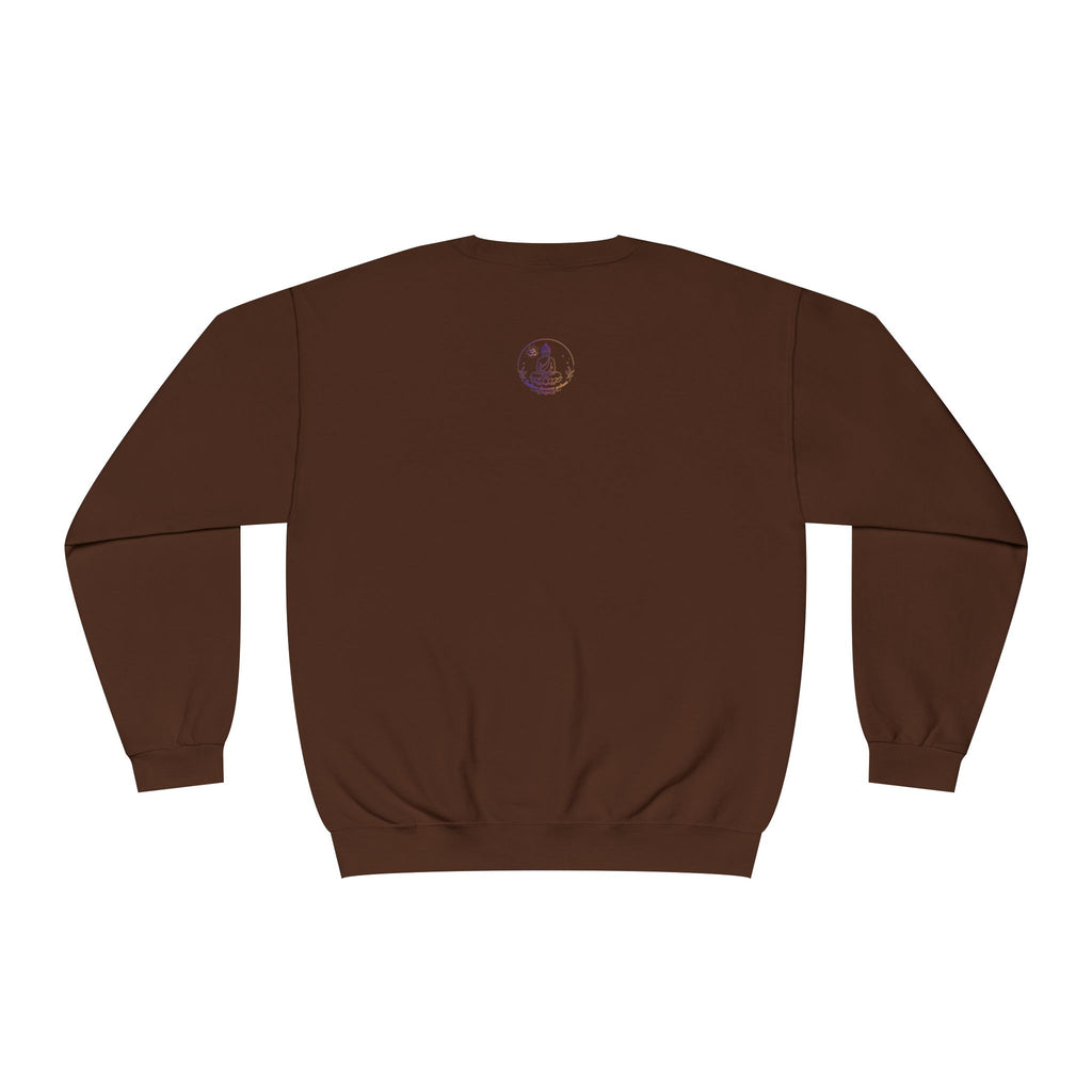 Unisex NuBlend® Crewneck Sweatshirt