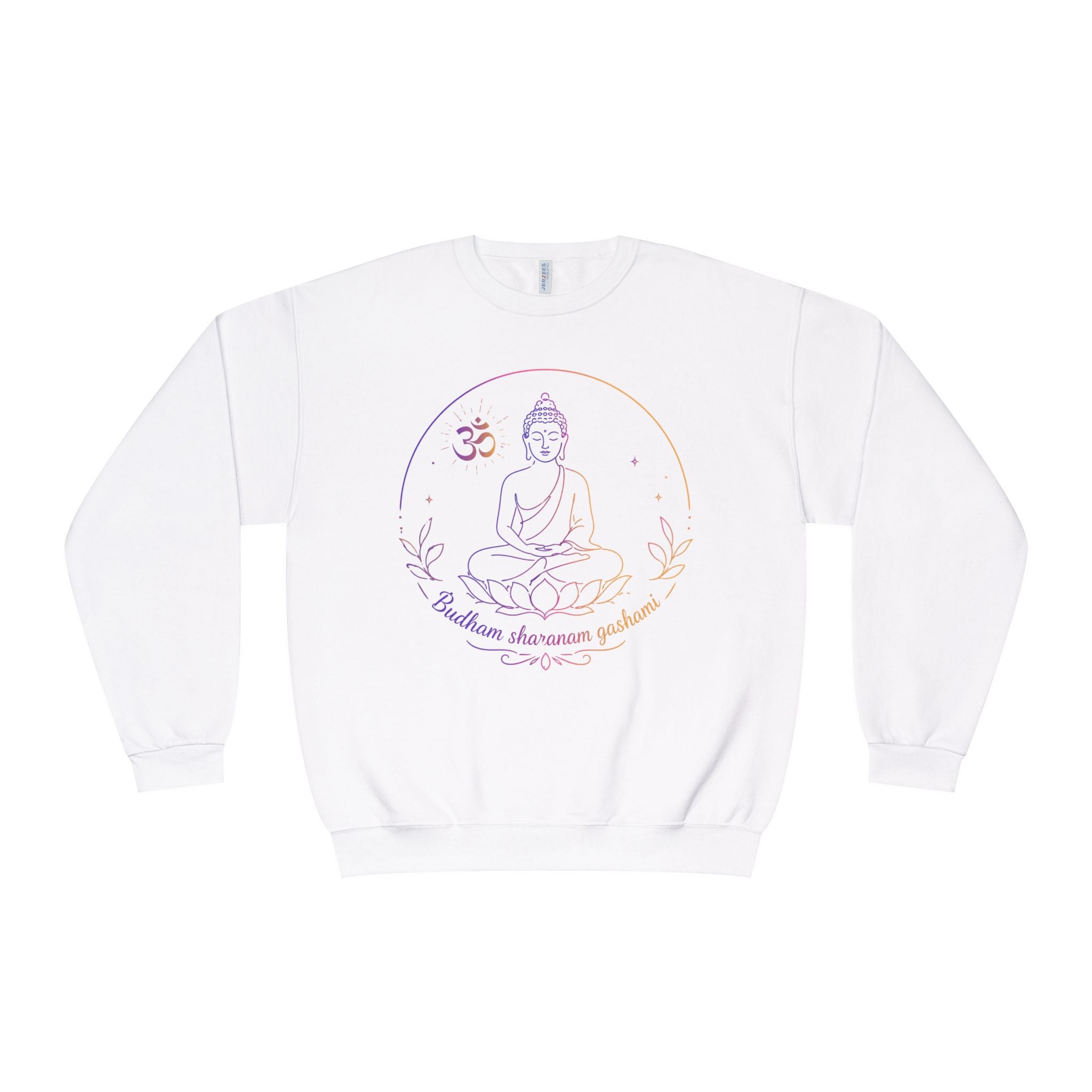 Unisex NuBlend® Crewneck Sweatshirt