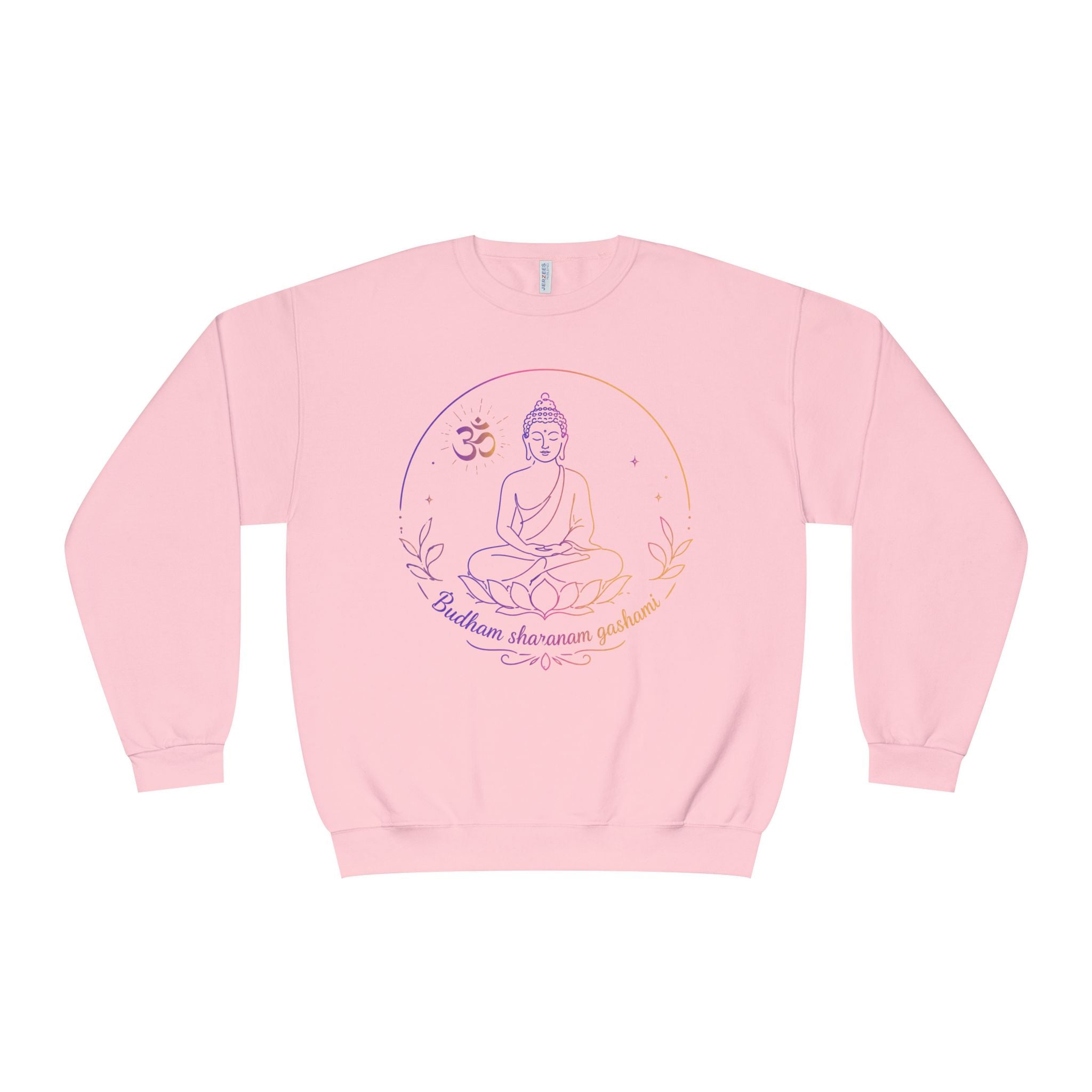 Unisex NuBlend® Crewneck Sweatshirt