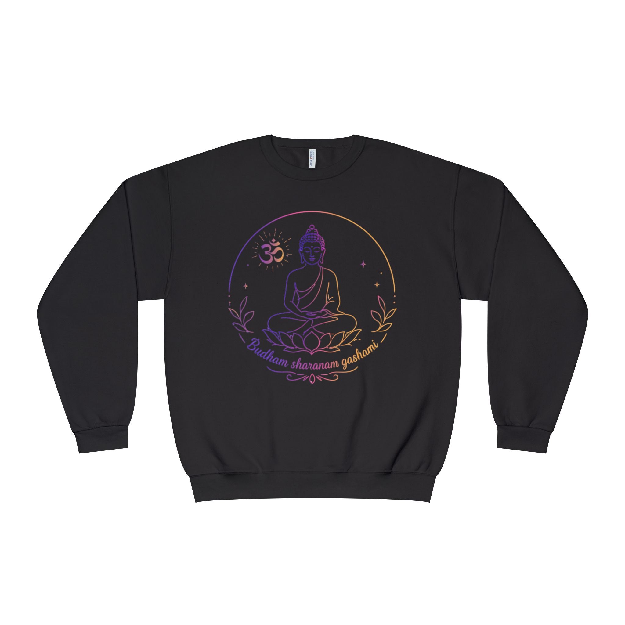 Unisex NuBlend® Crewneck Sweatshirt