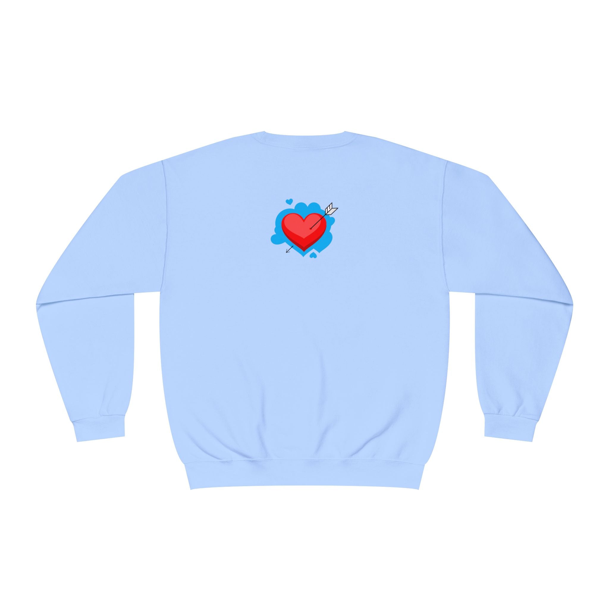 Sprinkle Joy Everywhere Tiny Moments & Big Sparkle Sweatshirt